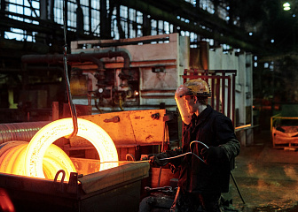 Аппаратчик по разделению благородных и редкоземельных элементов